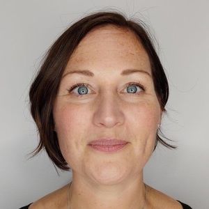 Meet your Posher, Kim